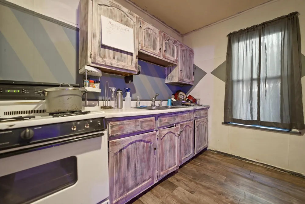 1115 Franklin Street Michigan City, IN 46360