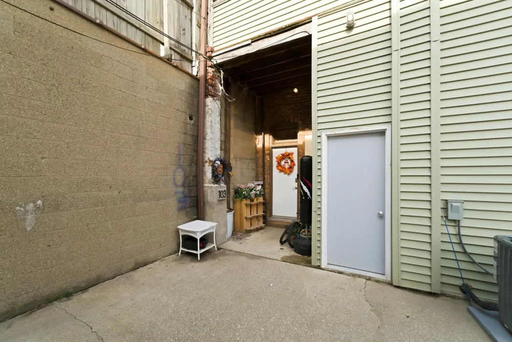 1115 Franklin Street Michigan City, IN 46360