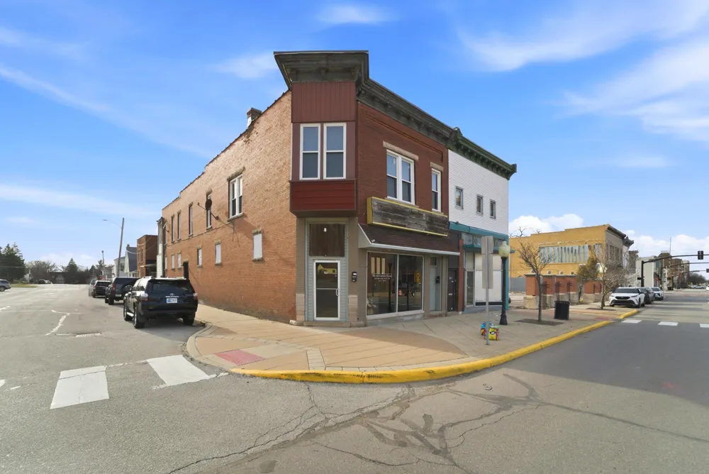 1115 Franklin Street Michigan City, IN 46360