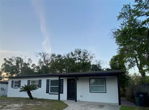 7020 BAYWOOD DRIVE