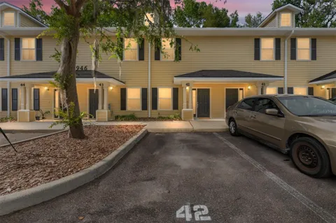 2946 SW 35TH PLACE #42