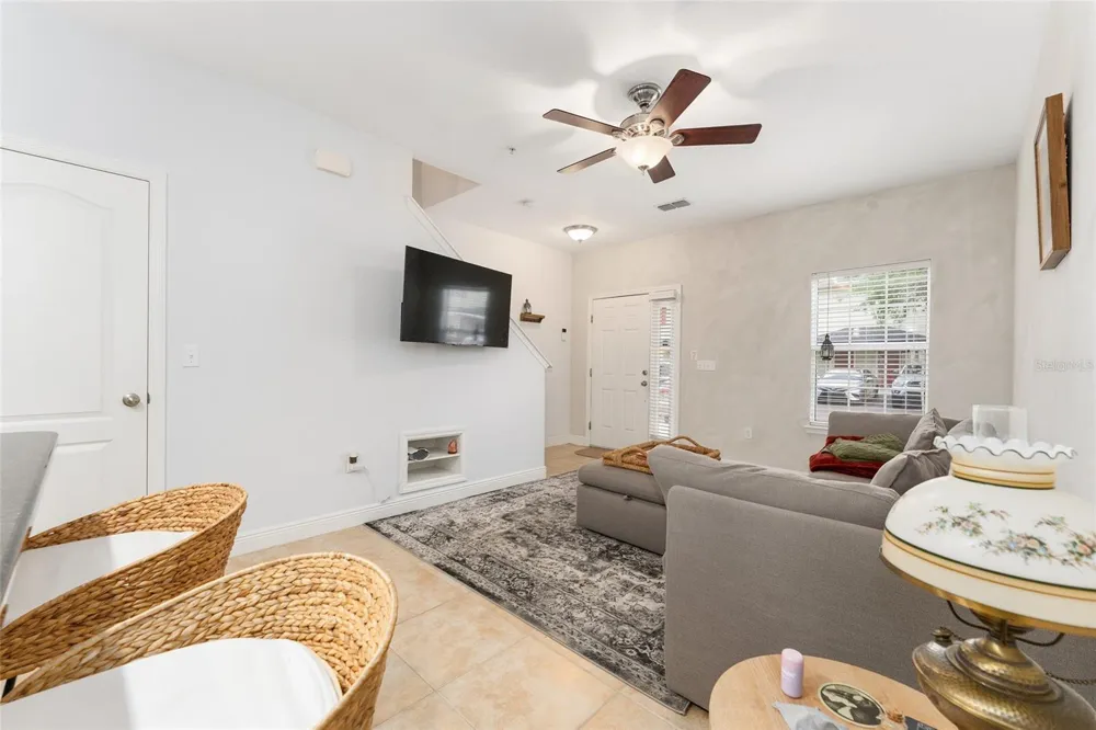 2946 SW 35TH PLACE #42 Gainesville, FL 32608
