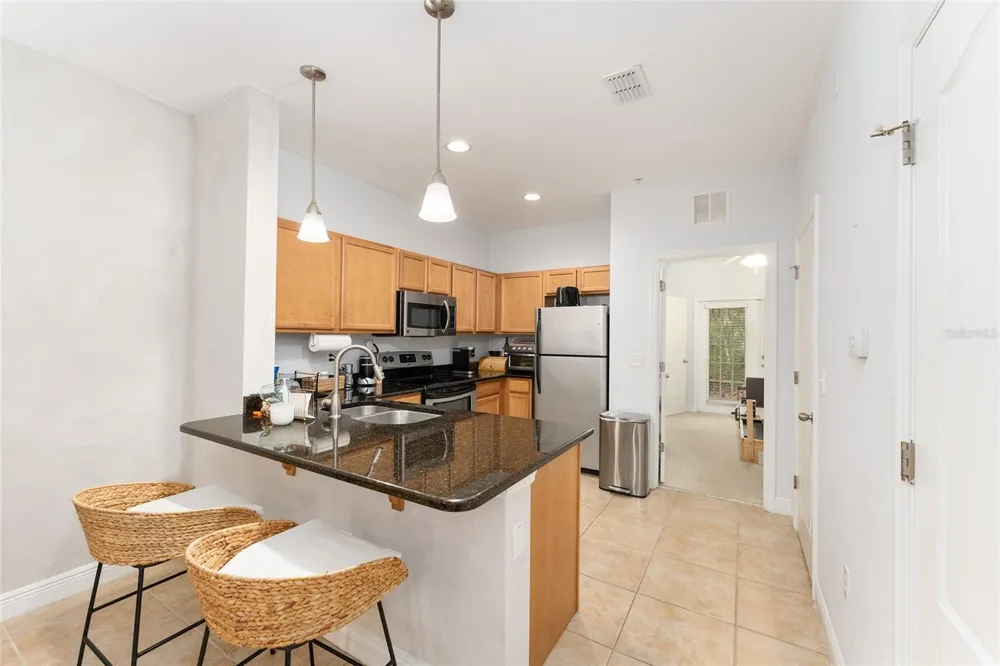 2946 SW 35TH PLACE #42 Gainesville, FL 32608