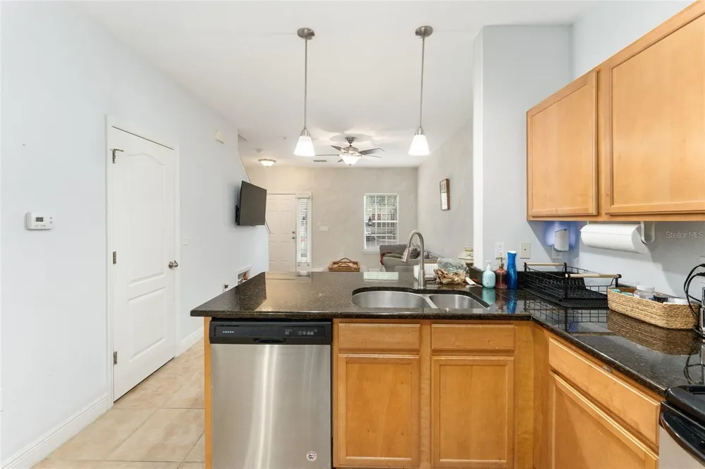 2946 SW 35TH PLACE #42 Gainesville, FL 32608