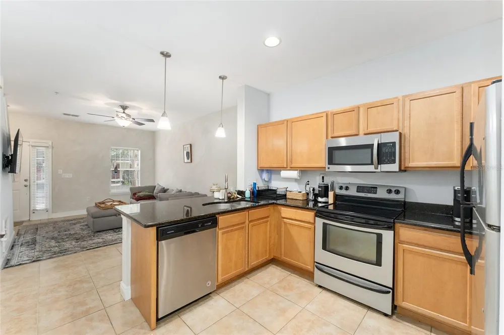 2946 SW 35TH PLACE #42 Gainesville, FL 32608