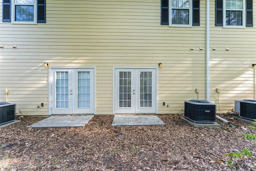 2946 SW 35TH PLACE #42 Gainesville, FL 32608
