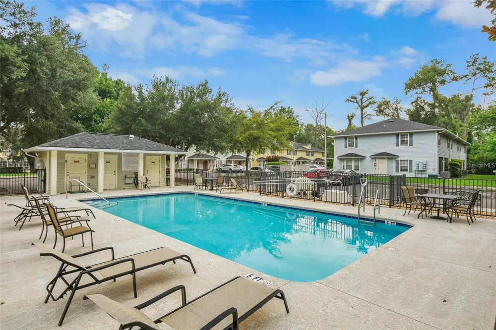 2946 SW 35TH PLACE #42 Gainesville, FL 32608