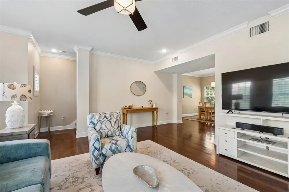 650 SIREN WIND LANE Clearwater, FL 33756
