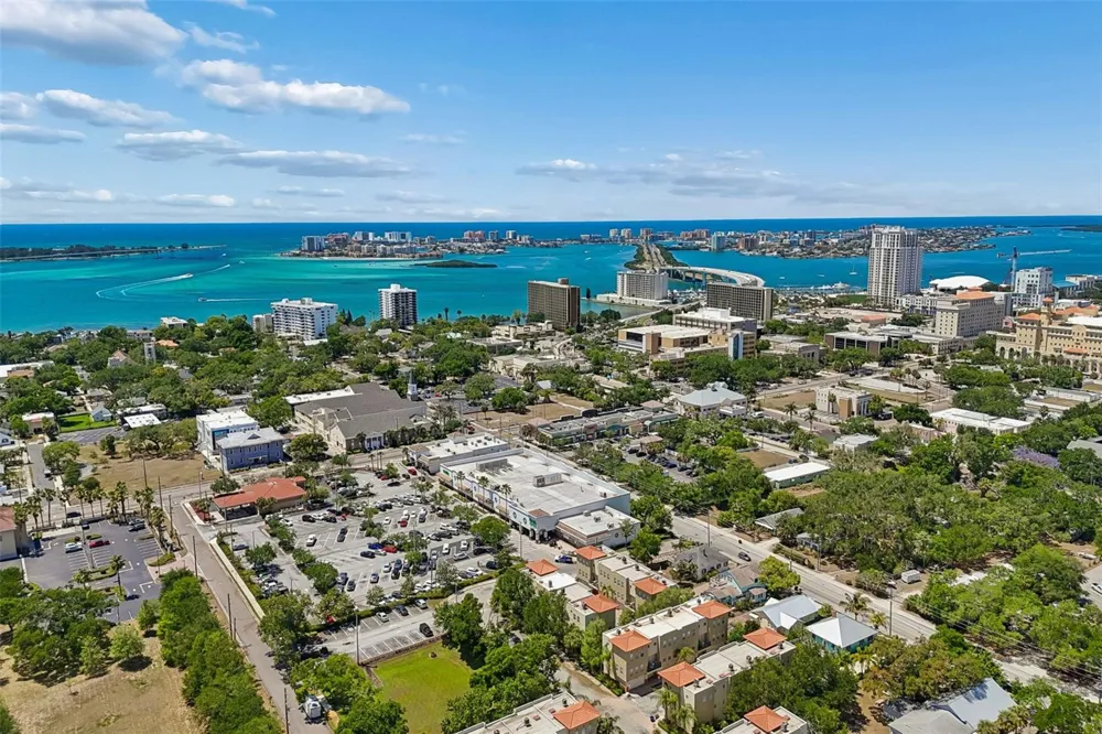 650 SIREN WIND LANE Clearwater, FL 33756
