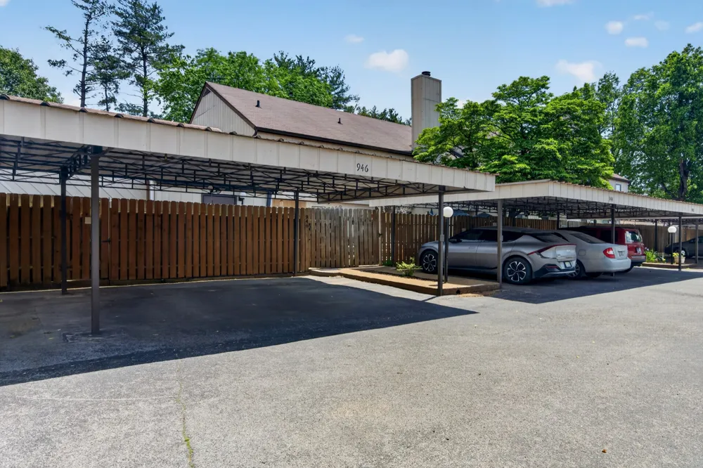 946 Old Fountain Ct Hermitage, TN 37076