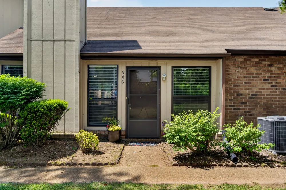 946 Old Fountain Ct Hermitage, TN 37076