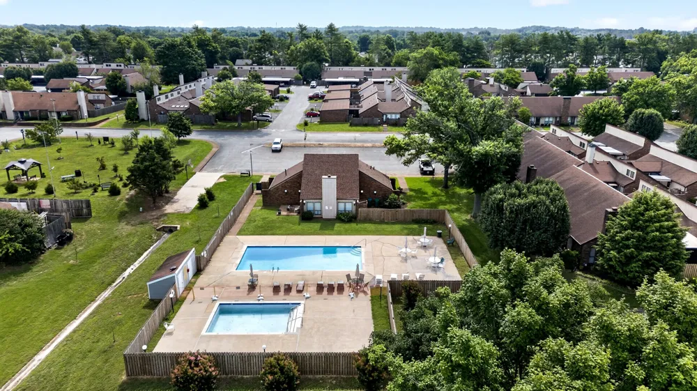 946 Old Fountain Ct Hermitage, TN 37076
