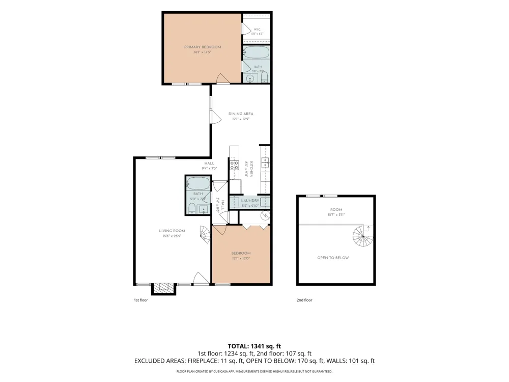 946 Old Fountain Ct Hermitage, TN 37076