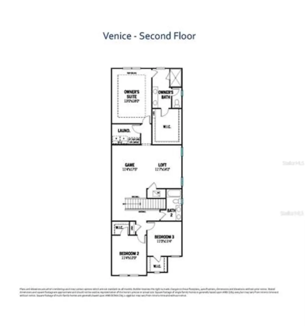4062 CLOUD HOPPER WAY Lutz, FL 33559