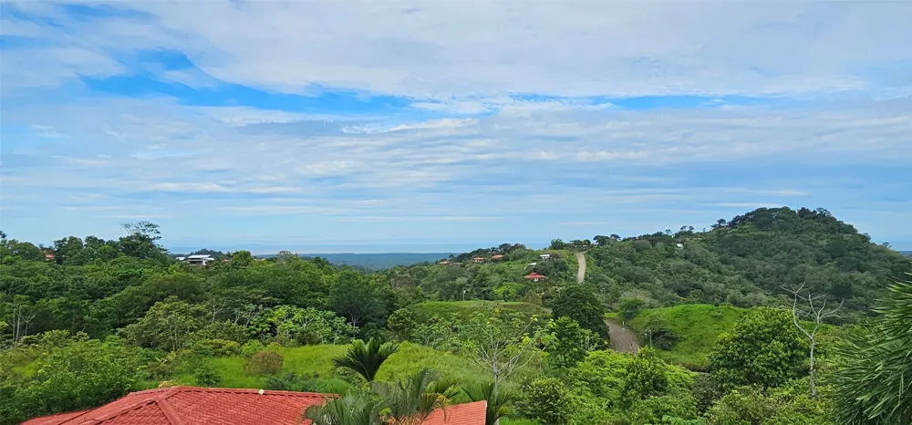 Exceptional Ocean, Jungle and Mountain Views! Out of State, OS 60504