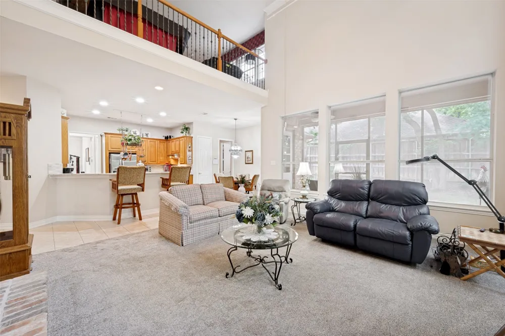 111 Red Bluff Drive Hickory Creek, TX 75065