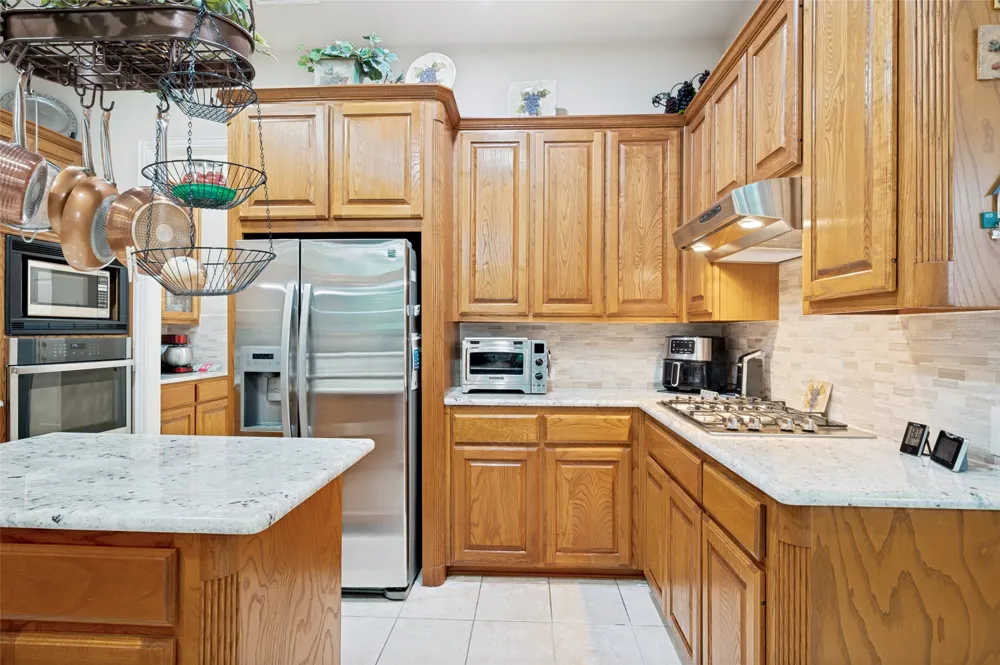 111 Red Bluff Drive Hickory Creek, TX 75065