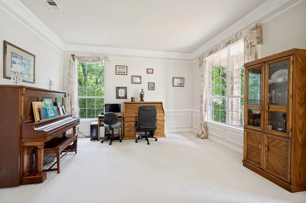 111 Red Bluff Drive Hickory Creek, TX 75065