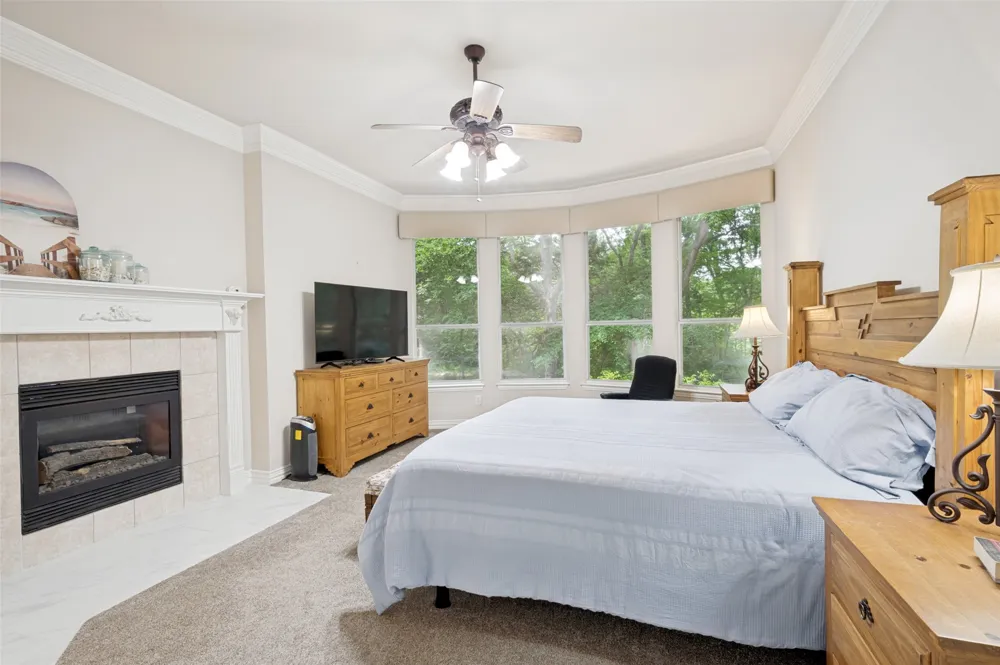 111 Red Bluff Drive Hickory Creek, TX 75065
