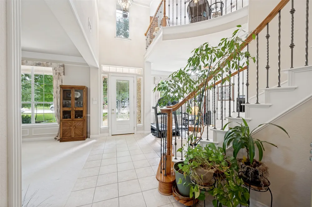 111 Red Bluff Drive Hickory Creek, TX 75065