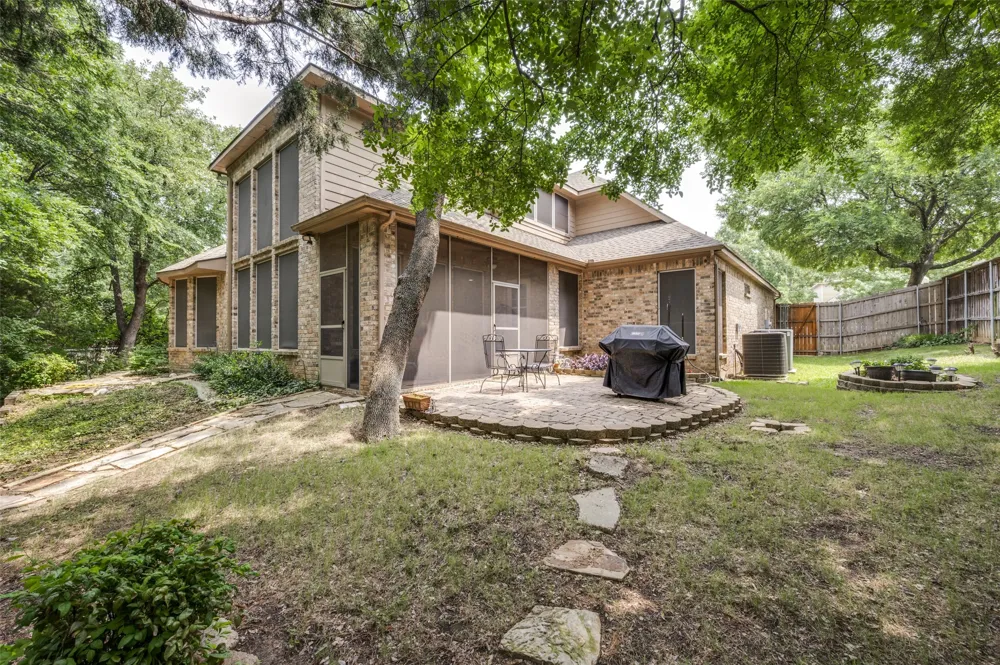 111 Red Bluff Drive Hickory Creek, TX 75065