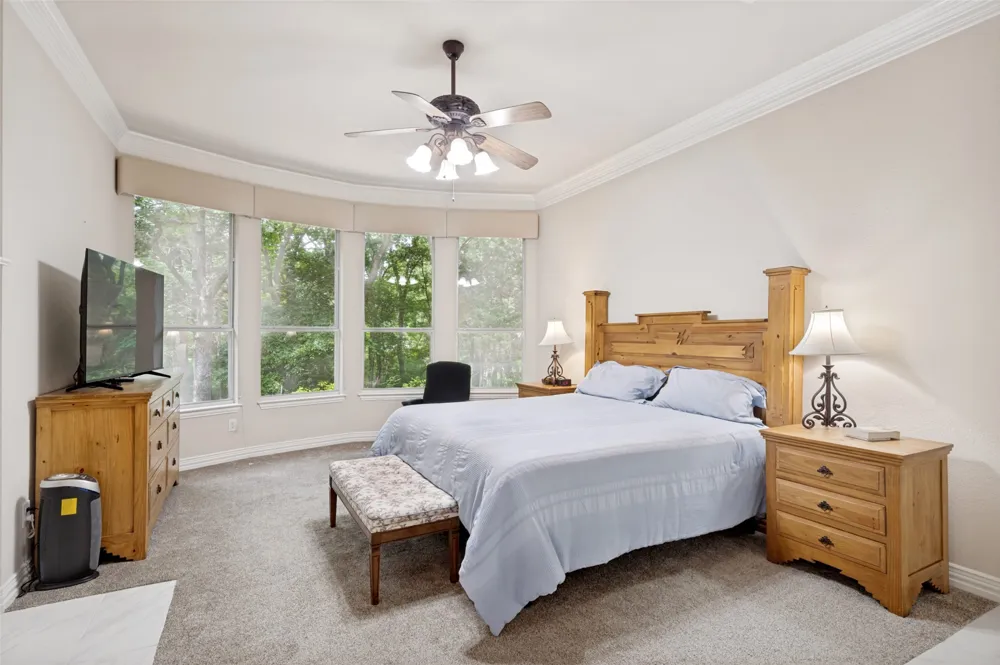 111 Red Bluff Drive Hickory Creek, TX 75065