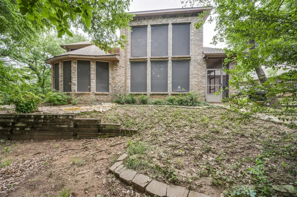 111 Red Bluff Drive Hickory Creek, TX 75065