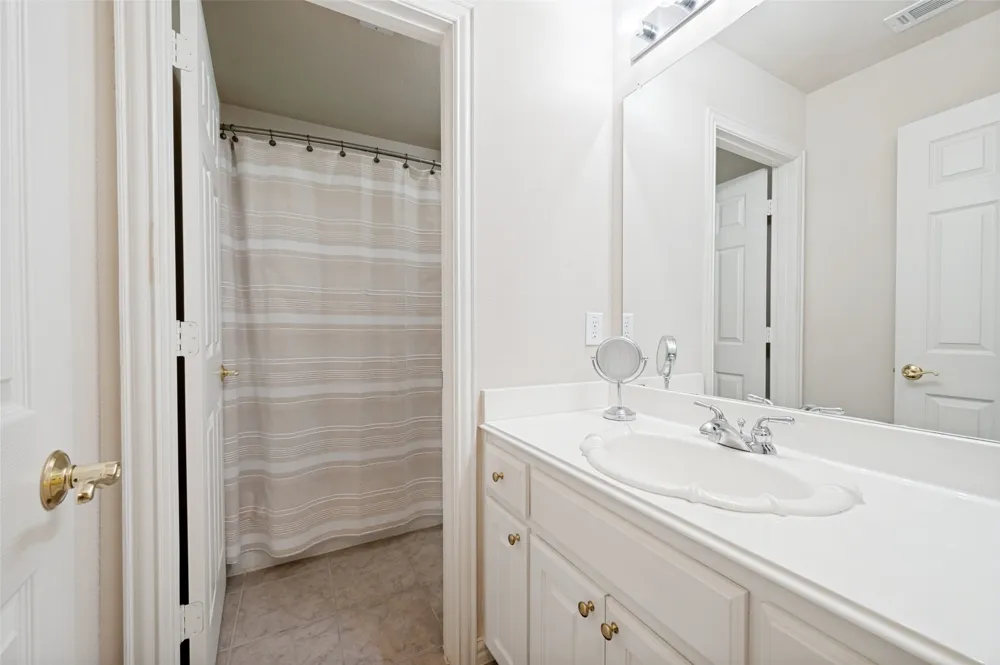 111 Red Bluff Drive Hickory Creek, TX 75065