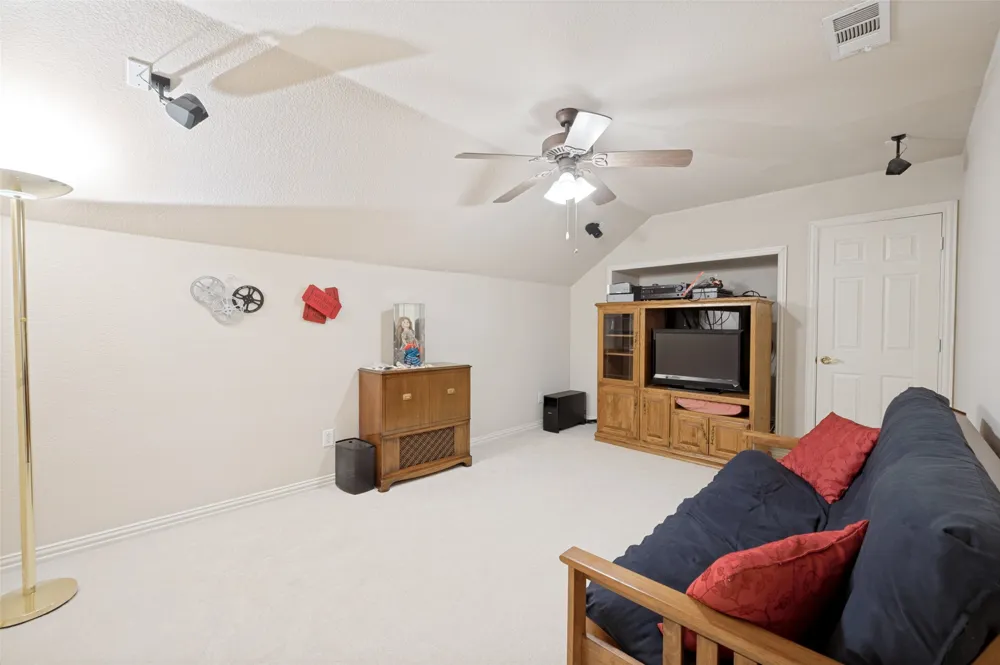 111 Red Bluff Drive Hickory Creek, TX 75065