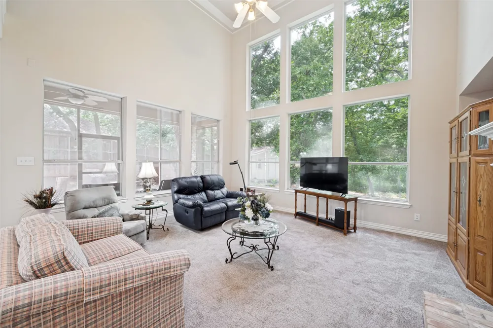 111 Red Bluff Drive Hickory Creek, TX 75065