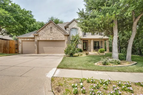 111 Red Bluff Drive