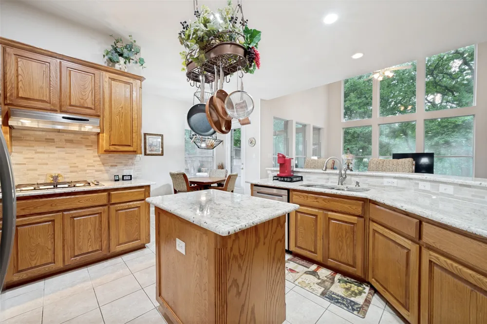 111 Red Bluff Drive Hickory Creek, TX 75065