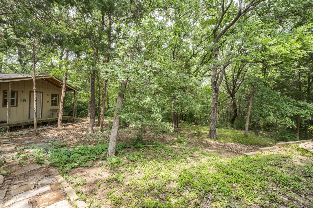 111 Red Bluff Drive Hickory Creek, TX 75065