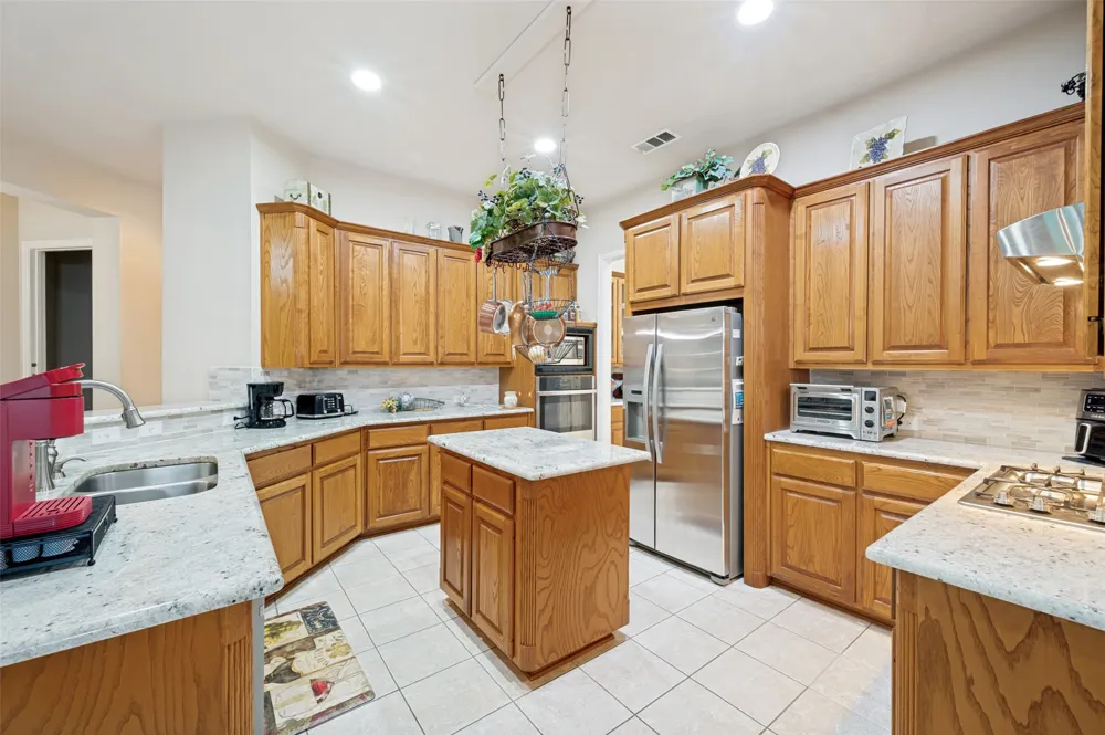 111 Red Bluff Drive Hickory Creek, TX 75065