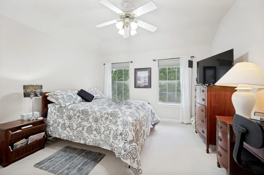 111 Red Bluff Drive Hickory Creek, TX 75065
