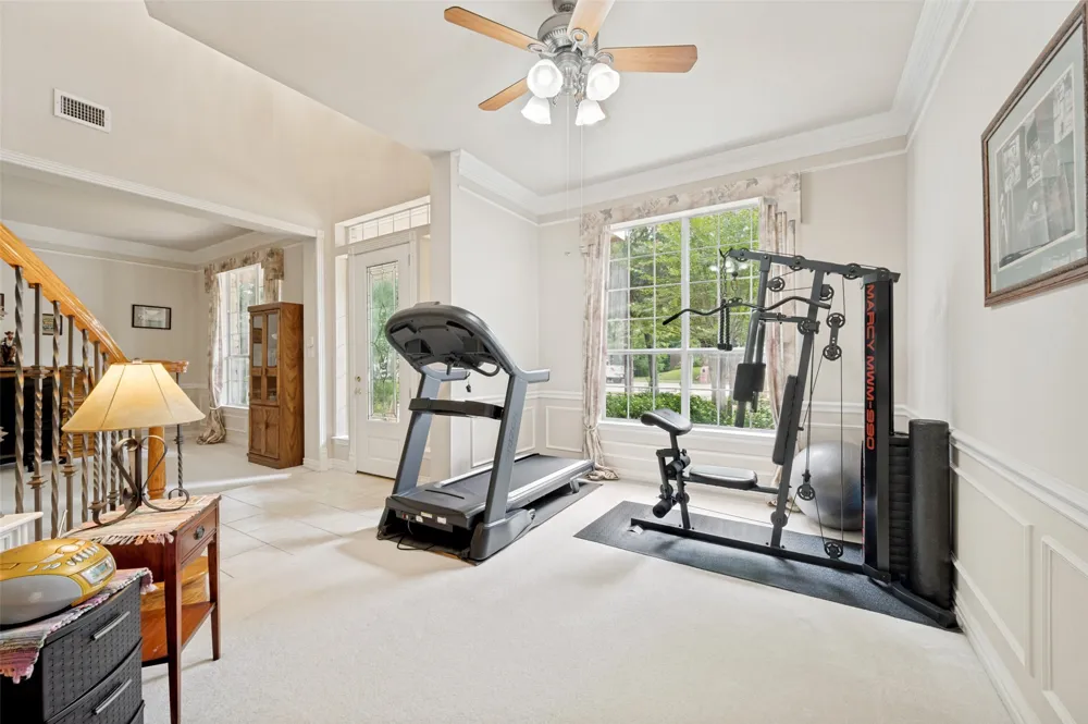 111 Red Bluff Drive Hickory Creek, TX 75065