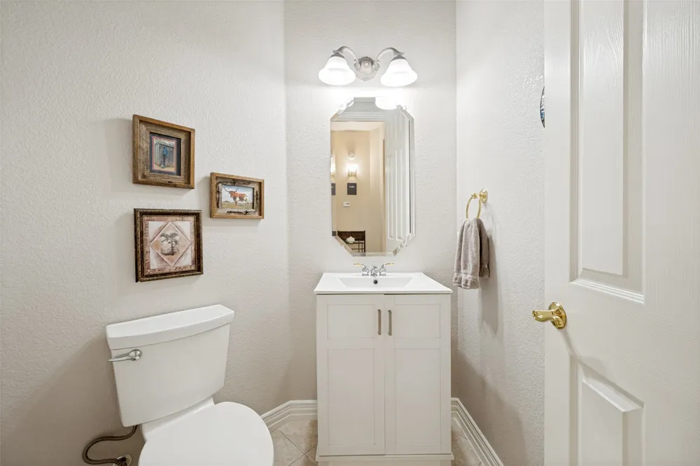 111 Red Bluff Drive Hickory Creek, TX 75065