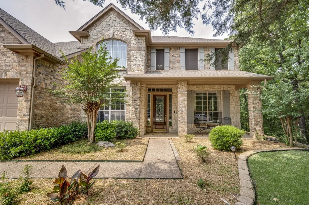111 Red Bluff Drive Hickory Creek, TX 75065
