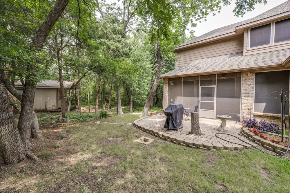 111 Red Bluff Drive Hickory Creek, TX 75065