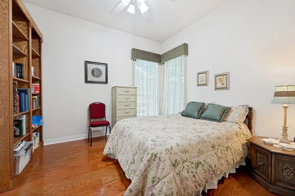 111 Red Bluff Drive Hickory Creek, TX 75065