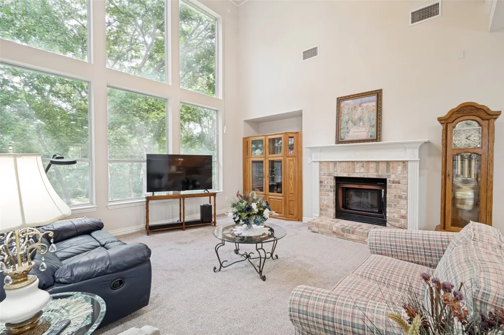 111 Red Bluff Drive Hickory Creek, TX 75065