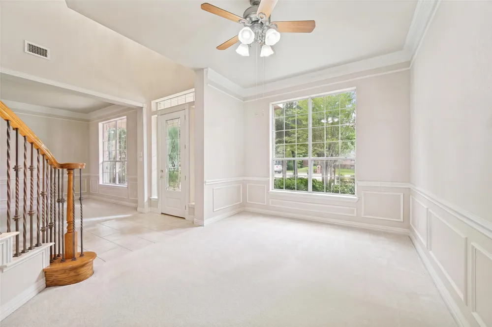 111 Red Bluff Drive Hickory Creek, TX 75065