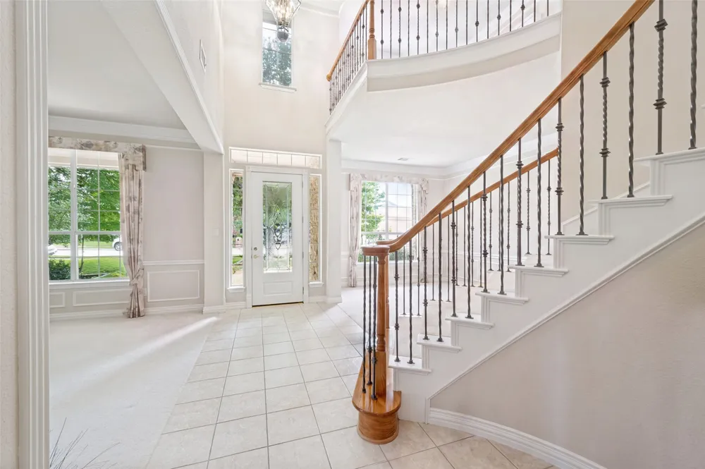 111 Red Bluff Drive Hickory Creek, TX 75065