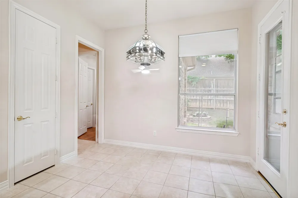 111 Red Bluff Drive Hickory Creek, TX 75065