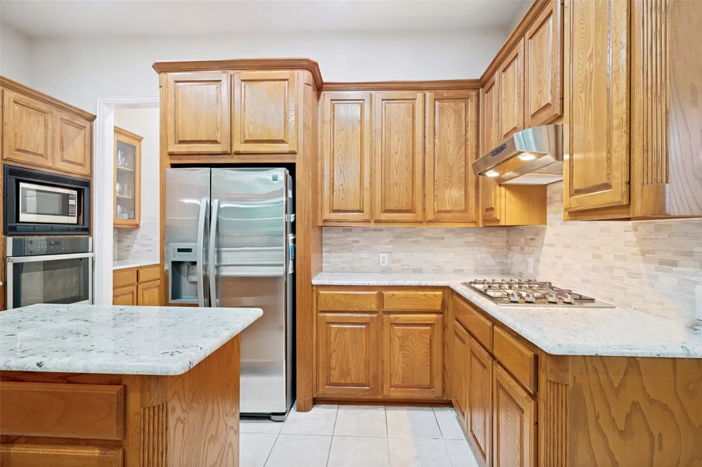 111 Red Bluff Drive Hickory Creek, TX 75065