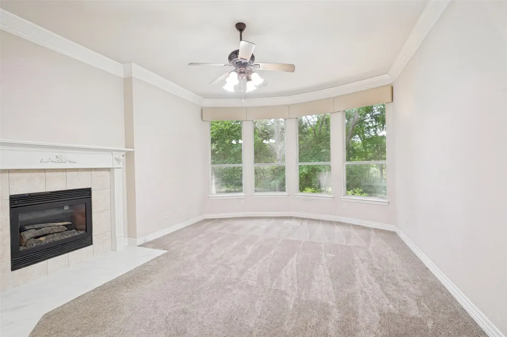 111 Red Bluff Drive Hickory Creek, TX 75065