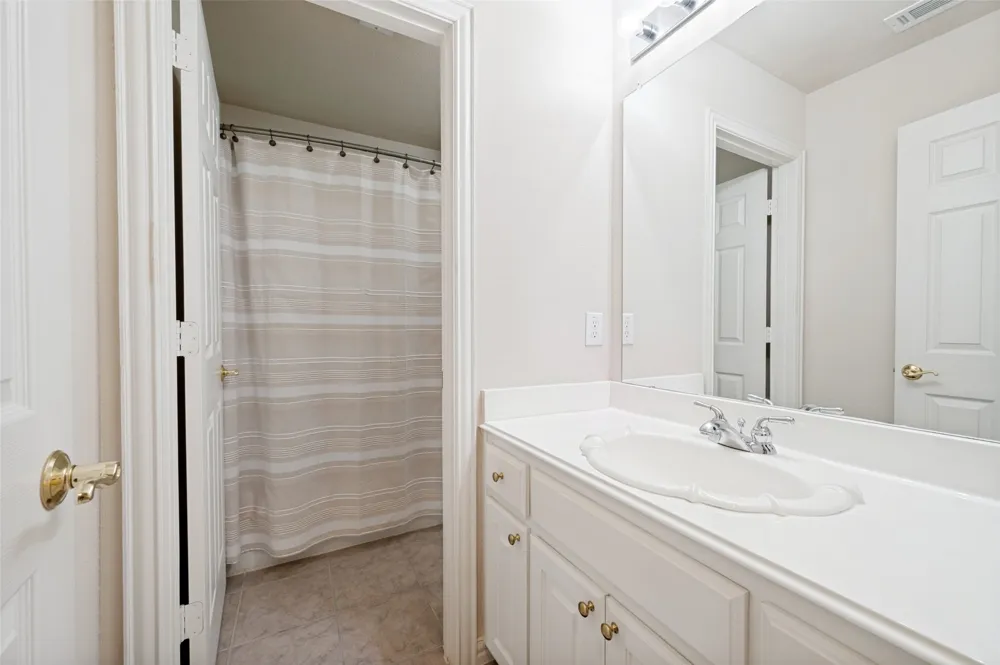 111 Red Bluff Drive Hickory Creek, TX 75065