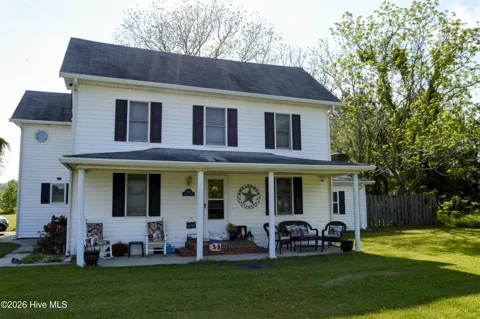 524 Aydlett Road