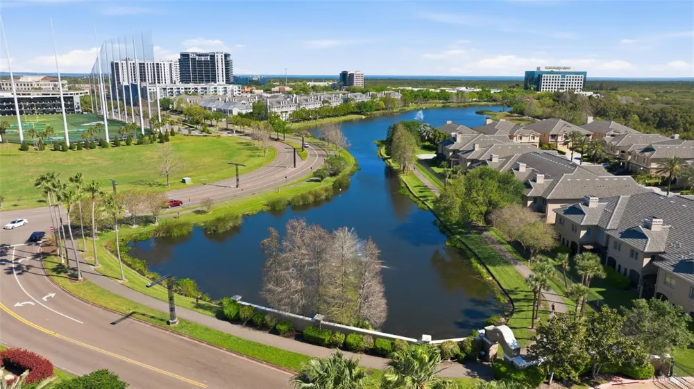 615 SAXONY BOULEVARD St Petersburg, FL 33716
