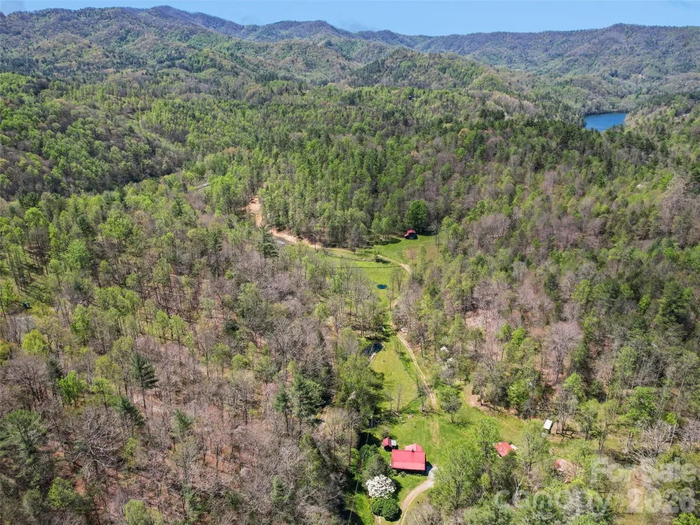 647 Indian Springs Road Clyde, NC 28721